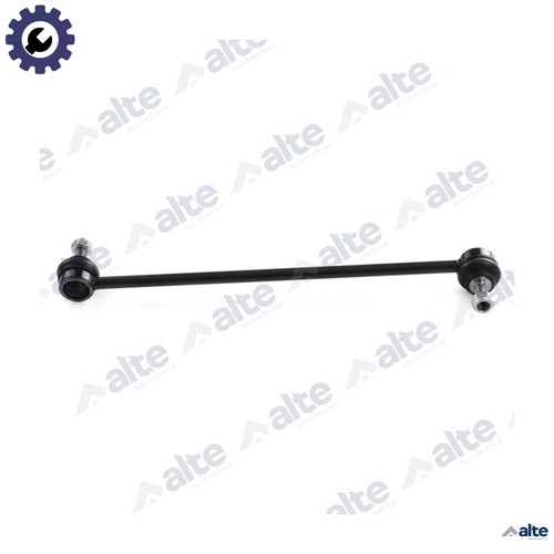Linkcoupling rod stabiliser - rod,