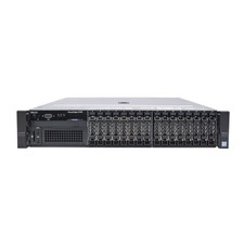 Dell PowerEdge R730 16SFF 2x