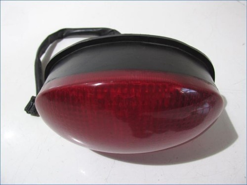Tail light triumph - light, rs