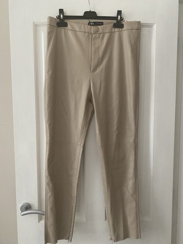 Women zara beige - zara,