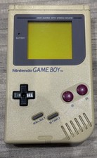 Nintendo Game Boy Original