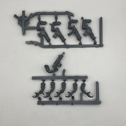 Warhammer 40k ork boyz shootas - boyz,