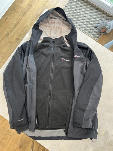 Berghaus men s - 3-in-1, men's