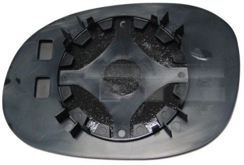 Tyc exterior mirror - tyc,