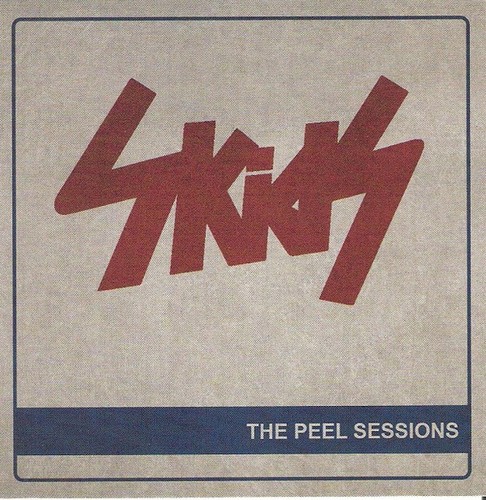 Pts album the skids - -,