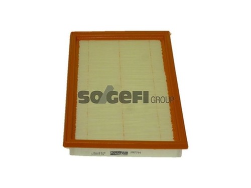 Coopers air filter - coopers,