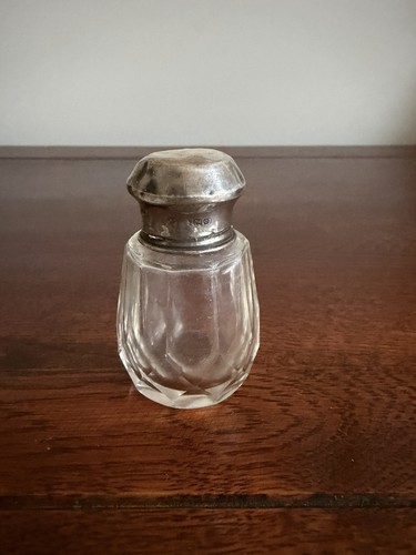 Antique victorian sterling - antique,