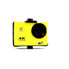 4K 1080P HD Action Camera –