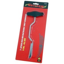 Vw, Audi 7-speed Dsg