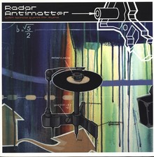 Antimatter E.P. [12 inch
