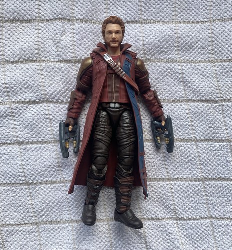 Marvel legends inch star - inch,