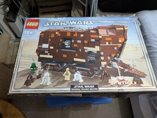 LEGO Star Wars: Sandcrawler