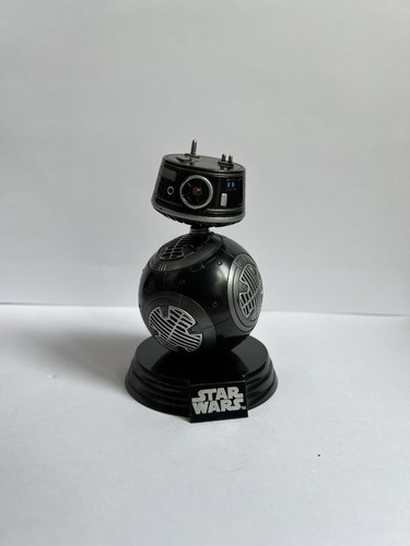 Star wars 9e - wars, funko