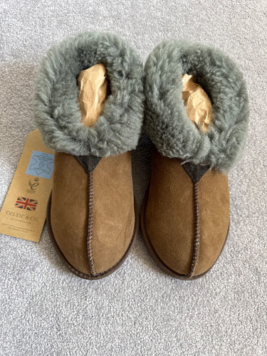 Brand new size celtic co - size, 7