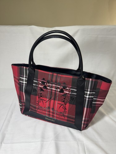 Victoria secret new tartan - secret, new!