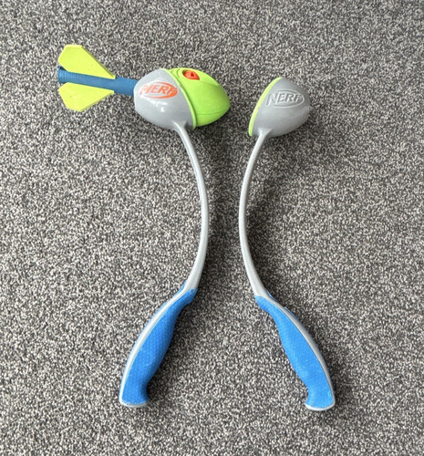 Nerf lawn darts - nerf,