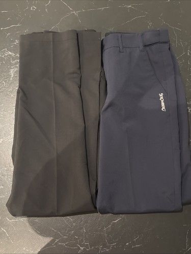 Men stromberg golf - stromberg, pants
