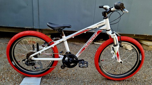Specialized hotrock unisex - 20,