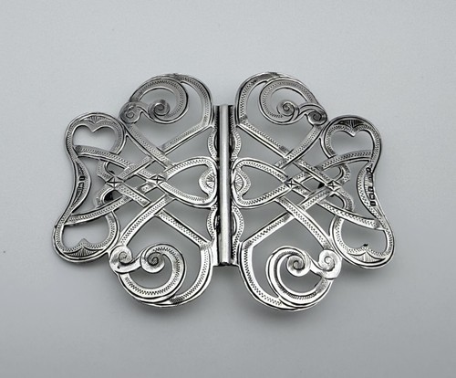 Antique 1910 hallmarked - antique,