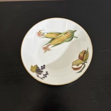 Royal Worcester Small Bowl -