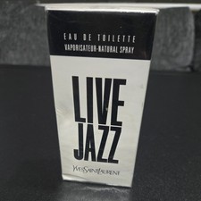 Yves saint laurent ysl - laurent, live