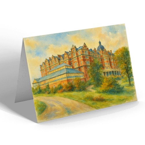 Notelet harrogate the hotel - notelet,