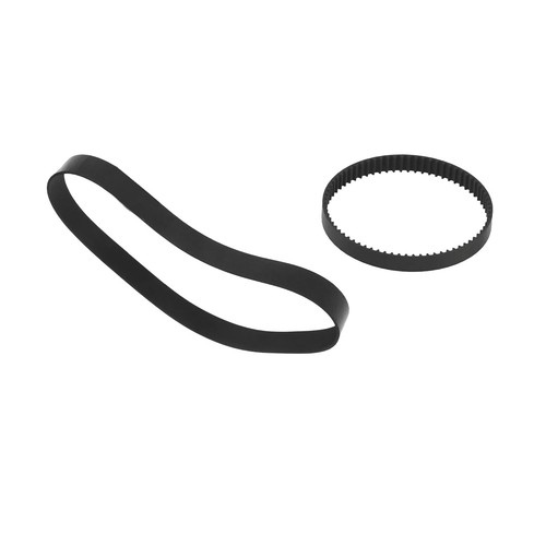 Drive belt kit vacuum - kit, parts