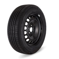 17″ Full size spare steel