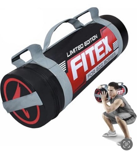 Fitex power bag - fitex,