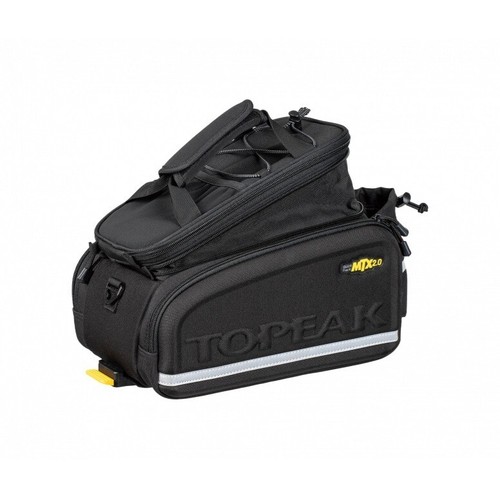 Topeak mtx trunkbag - mtx,