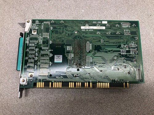 Used fuji board with - used, memory