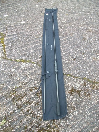 Bass rod long range - long,