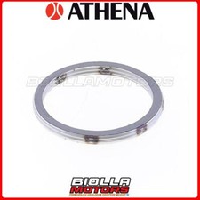 EXHAUST GASKET HONDA VT 1100
