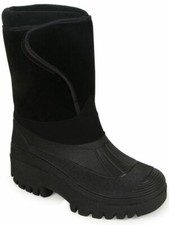 Unisex Mucker Boot Outdoor Winter Snow Thermo Country Yard Water Reistant Stable