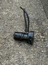 Complete hydraulic rewind system for  jetter  sold