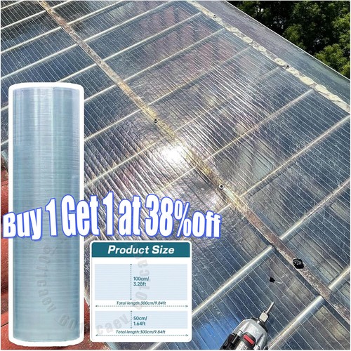 High impact clear - high,