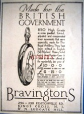 Bravingtons refurbished royal - bravingtons,