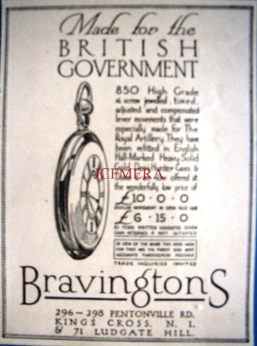Bravingtons refurbished royal - refurbished,