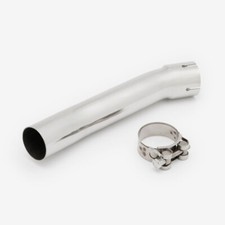 Lextek Stainless Steel Exhaust