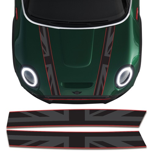Union jack bonnet stripes - bonnet,