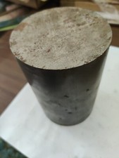 Bright Mild Steel Round Bar