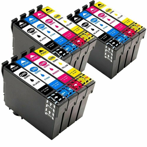 Ink cartridges fits - ink, for
