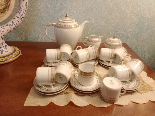 Coffee service for people - coffee, 12