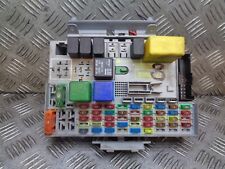 2004 VAUXHALL ASTRA G 1.6i LS