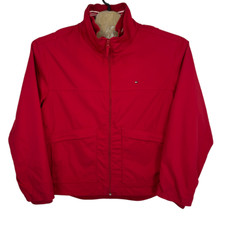 Tommy Hilfiger Jacket Mens XL