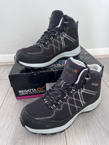 Bnib regatta womens - bnib, lady