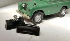 Land Rover Santana Series 2 2a