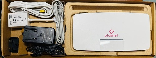Plusnet hub one - plusnet, sagecom