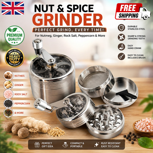 Nut and hard - hard, for