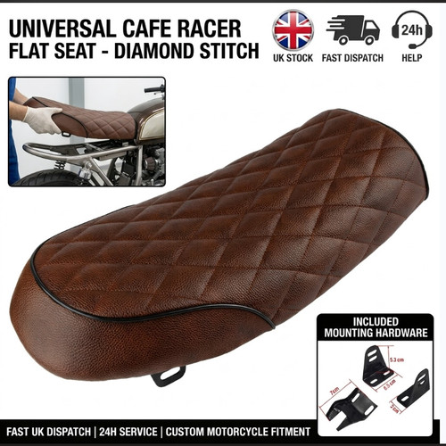 Universal motorbike cafe - universal,